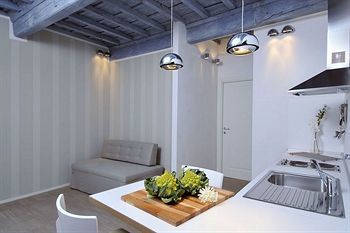 Apartamento Villa Aruch