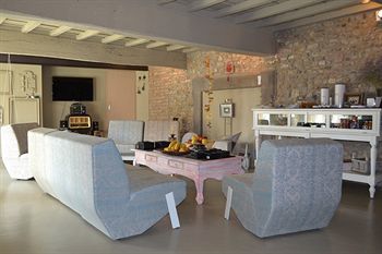 Apartamento Villa Aruch