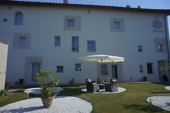 Apartamento Villa Aruch