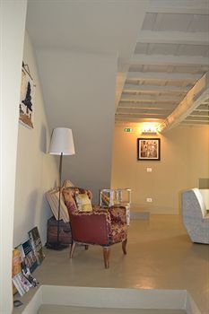Apartamento Villa Aruch
