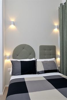 Apartamento Villa Aruch