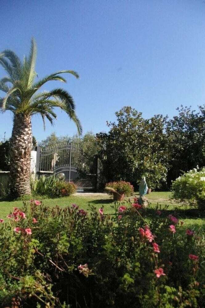 B&B Villa Sans Souci