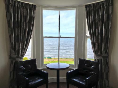 Bed & Breakfast The Rockside