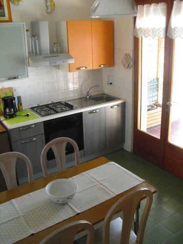 Apartamento Casa Palmira
