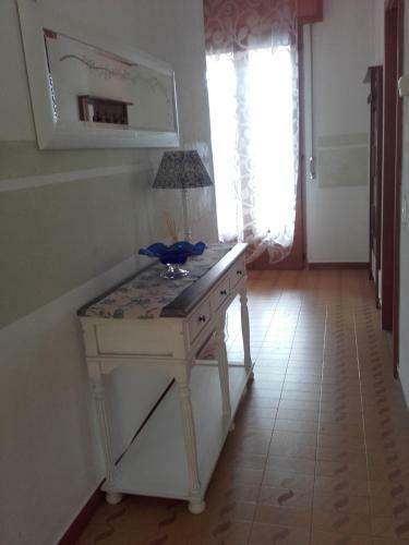 Apartamento Casa Palmira