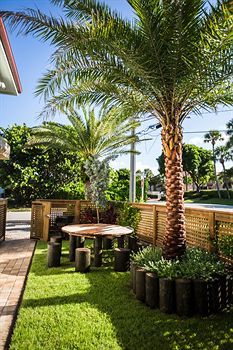 Apartamento Sun Dek Beach House