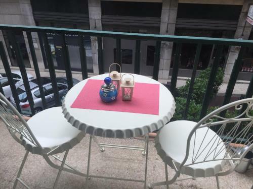 Apartamento Home Marconi25