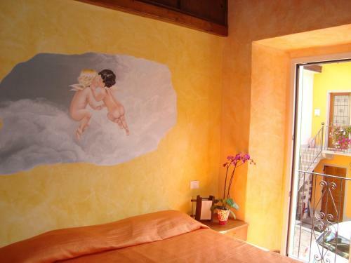 Apartamento Residenza Pesce D'oro