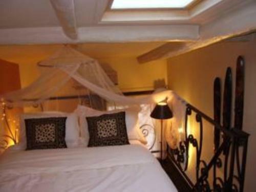 Aparthotel Int�rieurs-cour