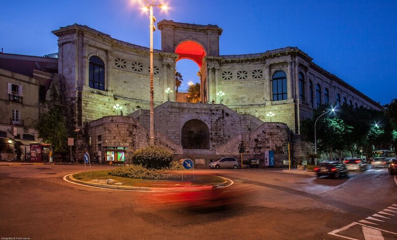 Hotel Quadrifoglio
