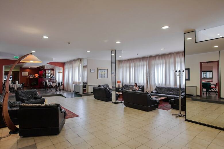 Hotel Quadrifoglio