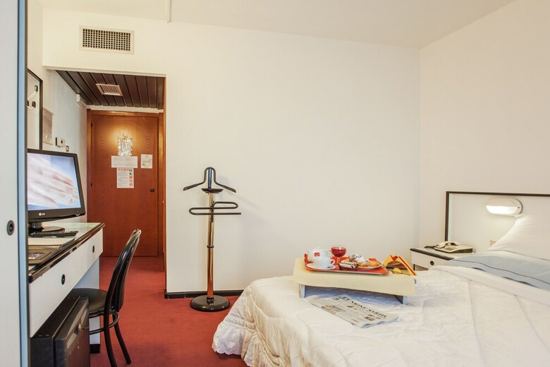 Hotel Quadrifoglio