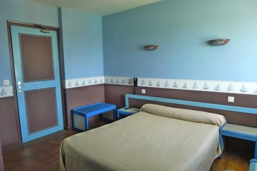 Hotel H�tel De La Marine