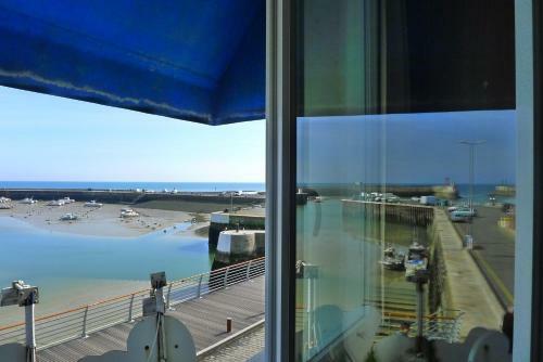Hotel H�tel De La Marine