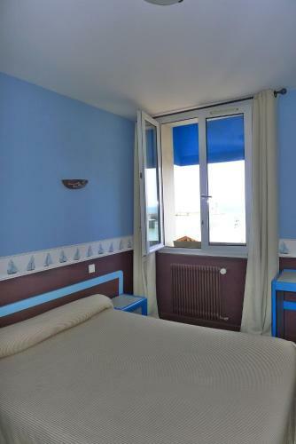 Hotel H�tel De La Marine