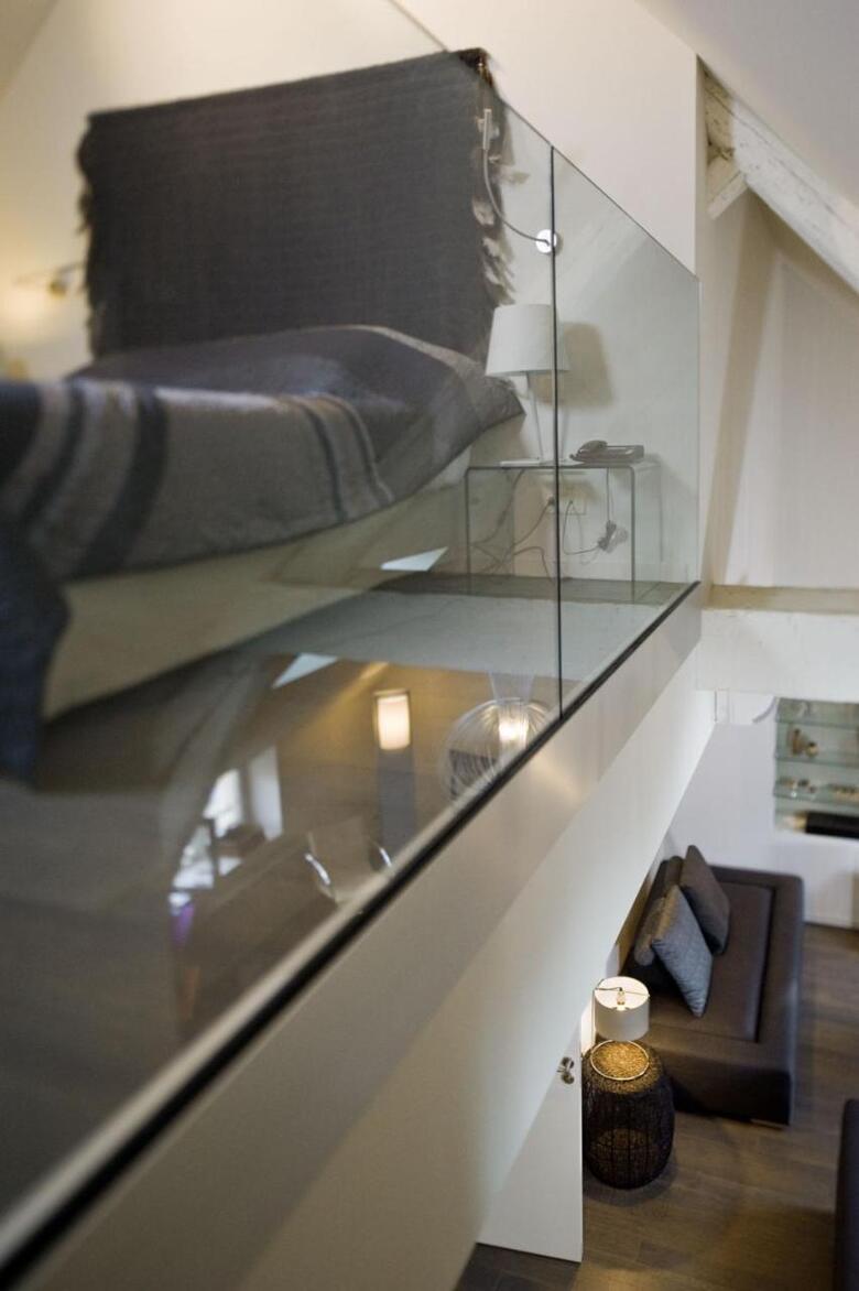 Bed & Breakfast Maison D'h�te De Myon