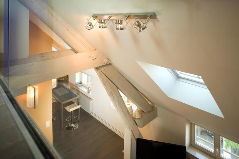 Bed & Breakfast Maison D'h�te De Myon