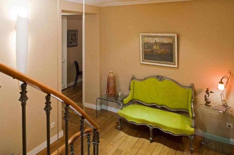 Bed & Breakfast Maison D'h�te De Myon
