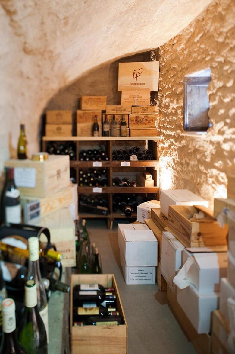 Bed & Breakfast Maison D'h�te De Myon