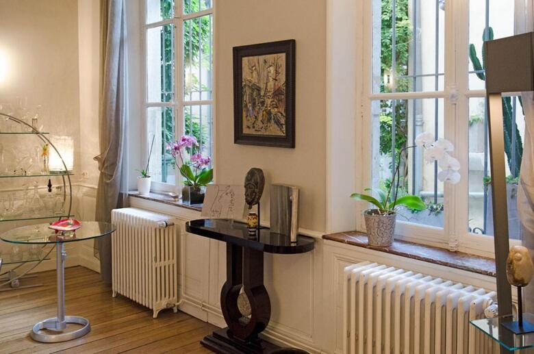 Bed & Breakfast Maison D'h�te De Myon
