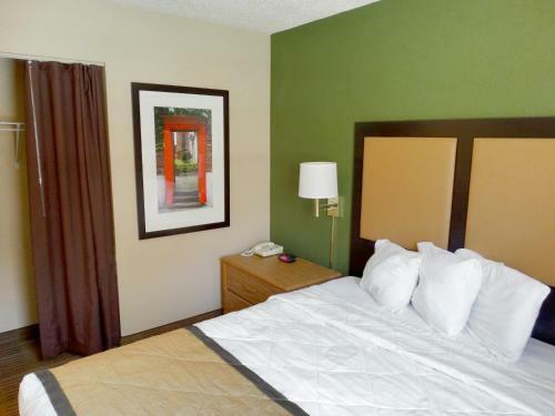 Hotel Extended Stay America - Boston - Peabody