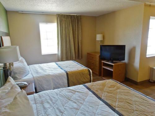 Hotel Extended Stay America - Boston - Peabody