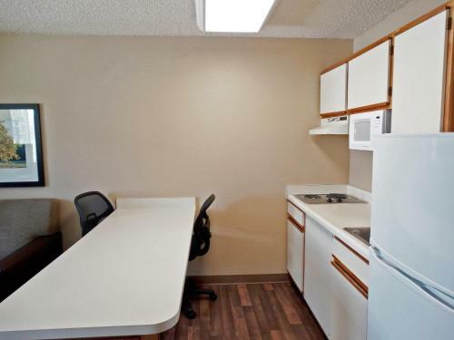 Hotel Extended Stay America - Boston - Peabody