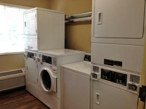 Hotel Extended Stay America - Boston - Peabody