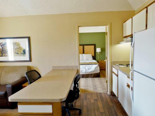 Hotel Extended Stay America - Boston - Peabody