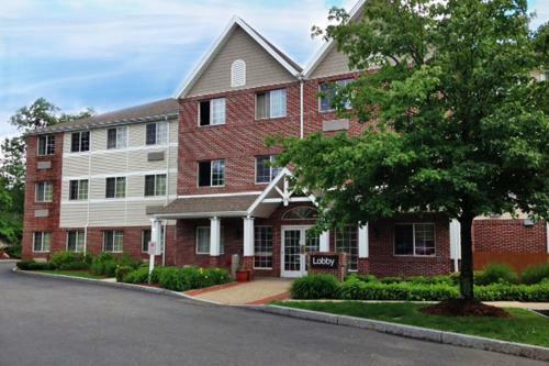 Hotel Extended Stay America - Boston - Peabody