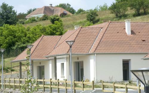 Apartamento Domitys Les Clefs D'or