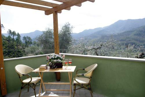 Agroturismo Terre Di Garlenda