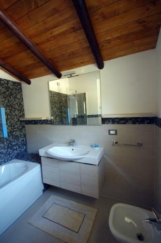 Agroturismo Terre Di Garlenda