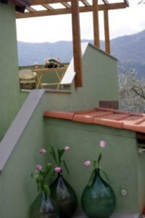 Agroturismo Terre Di Garlenda