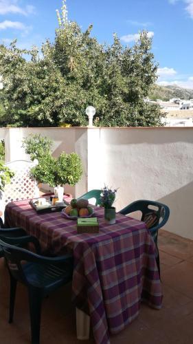 Agroturismo Ruralguejar