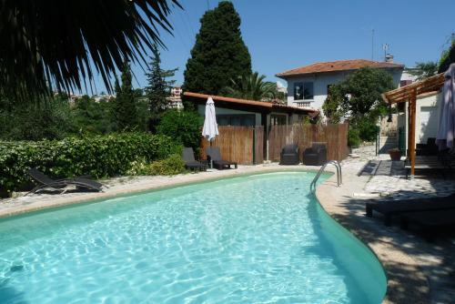 Bed & Breakfast Castel Enchant�