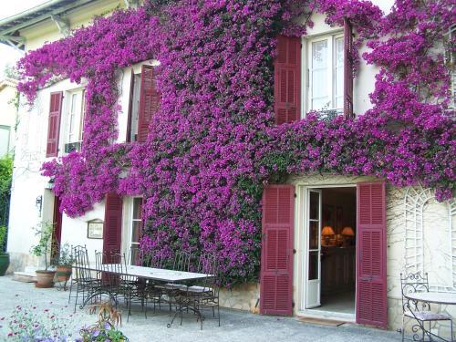 Bed & Breakfast Castel Enchant�