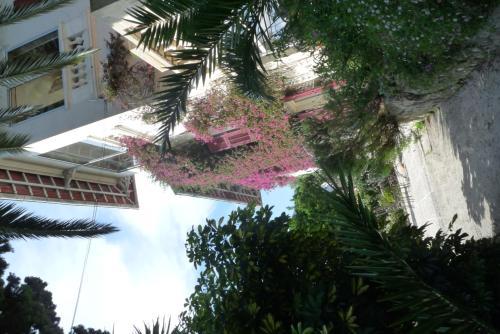 Bed & Breakfast Castel Enchant�