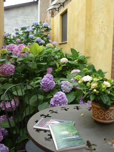 L'adele Bed & Breakfast