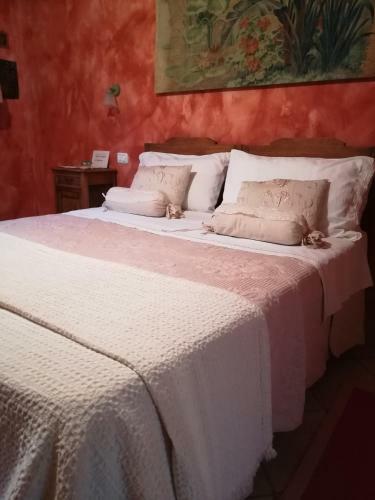 L'adele Bed & Breakfast