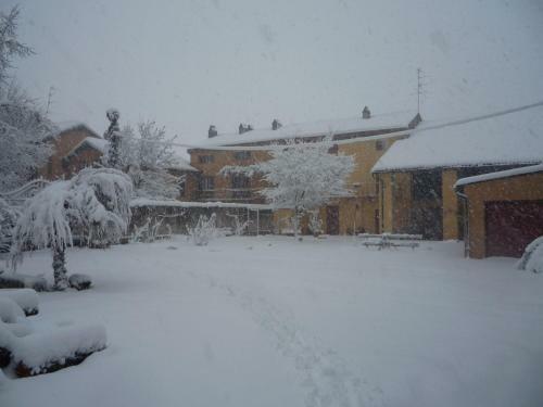L'adele Bed & Breakfast
