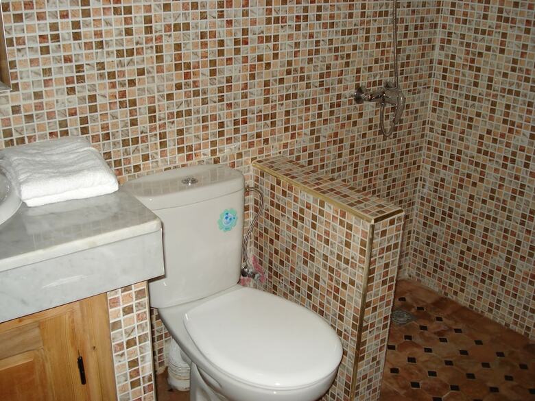 Hostal Riad Taryana