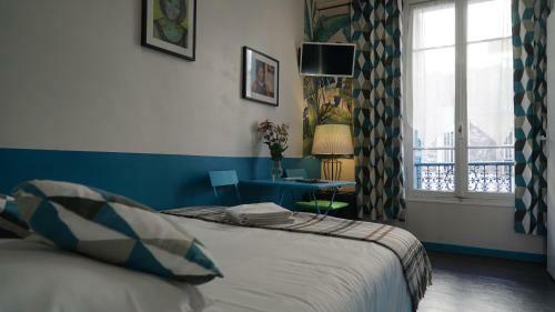Hotel Commodore