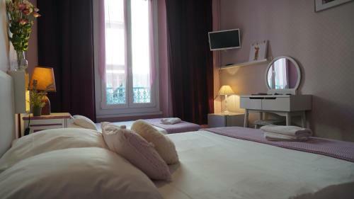 Hotel Commodore