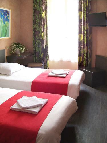 Hotel Commodore