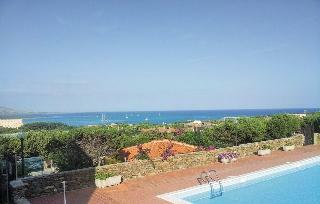 Apartamento Appartamento Capo Falcone