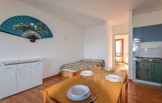 Apartamento Appartamento Capo Falcone
