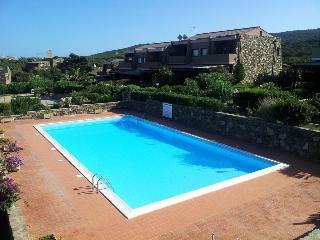 Apartamento Appartamento Capo Falcone