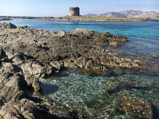 Apartamento Appartamento Capo Falcone