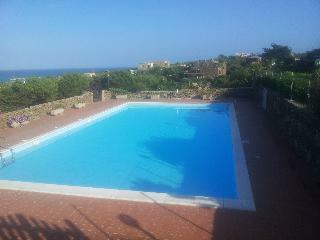 Apartamento Appartamento Capo Falcone